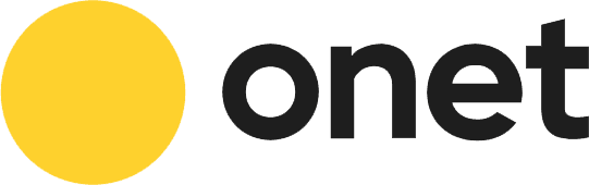 Onet wiadomość