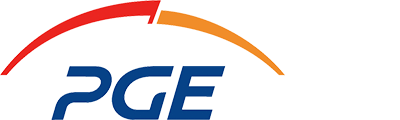 PGE logo