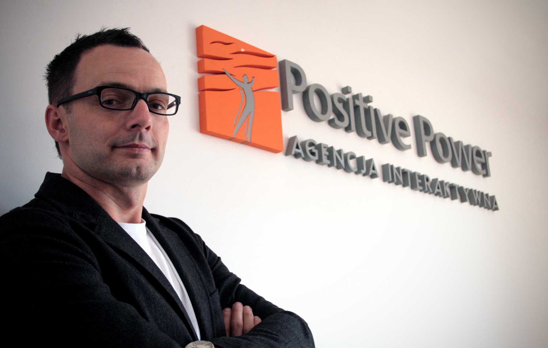Rafael Moucka (Positive Power)