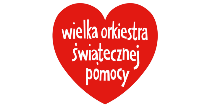 SMS od Sztabu WOŚP: By pomagać i wspierać innych…