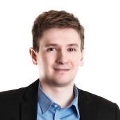 Marcin Rutkowski mówi o SMS
