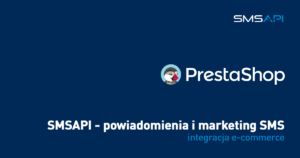 Moduł SMS dla PrestaShop