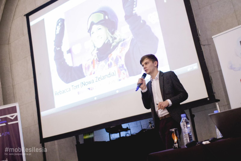 Jakub Biel Mobile Silesia