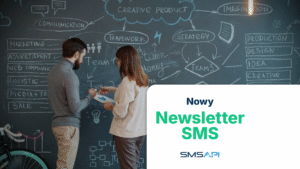 Newsletter SMS