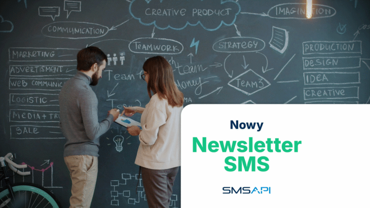 Newsletter SMS