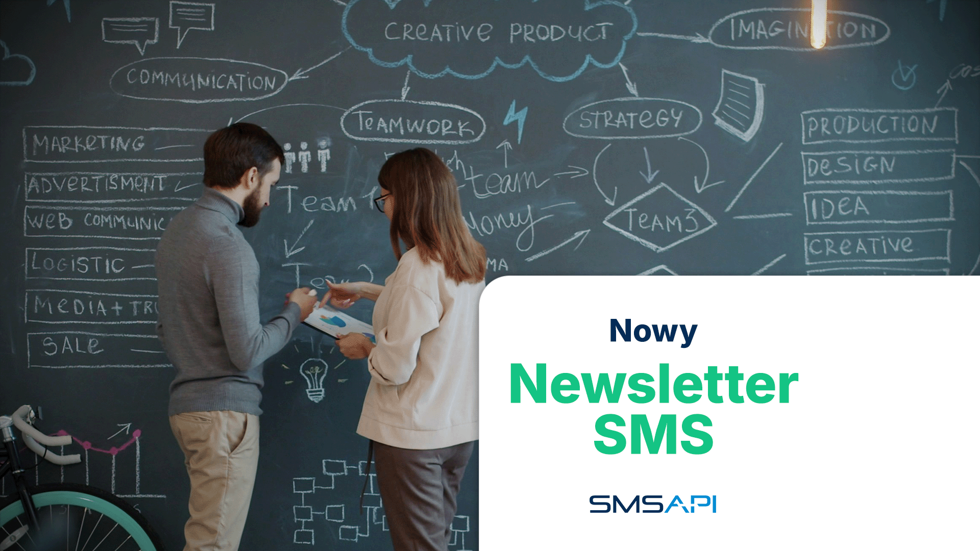 Newsletter SMS