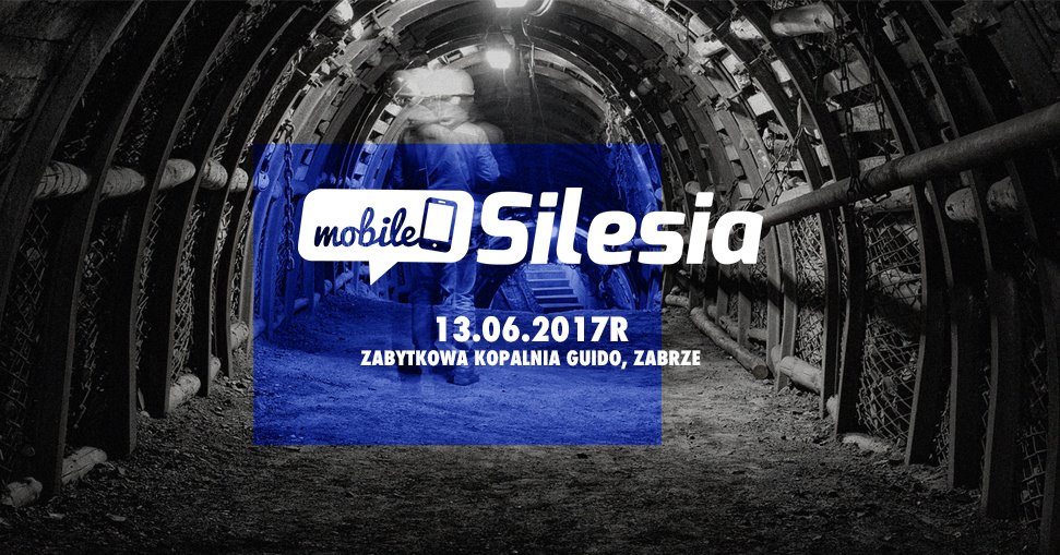 Mobile Silesia #7 – O mobile na grubie!