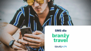 SMS dla branży travel