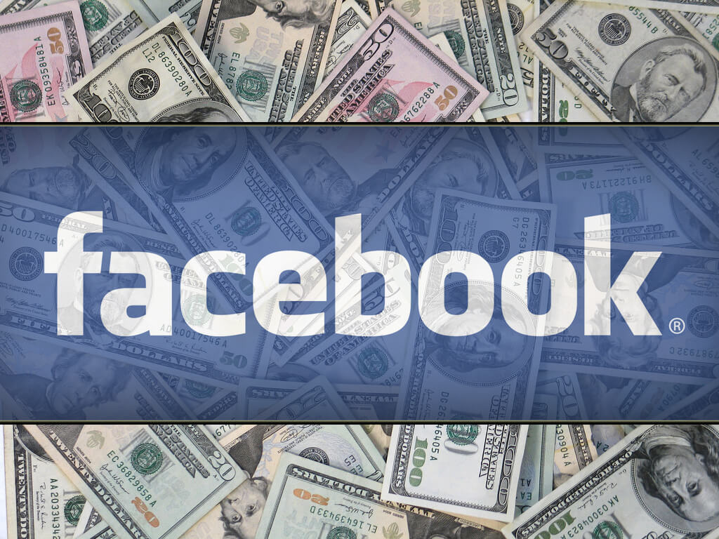 Na Czym Zarabia Facebook