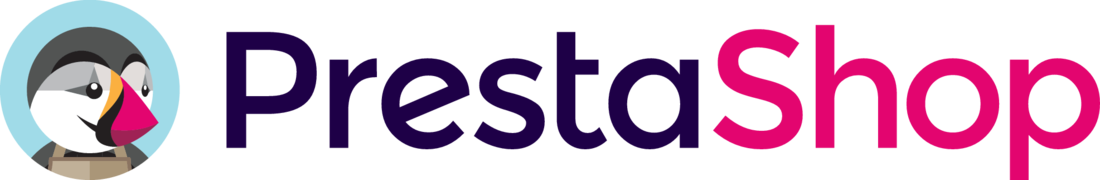 Logo PrestaShop