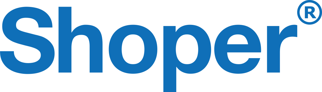 SMSAPI Shoper Logo