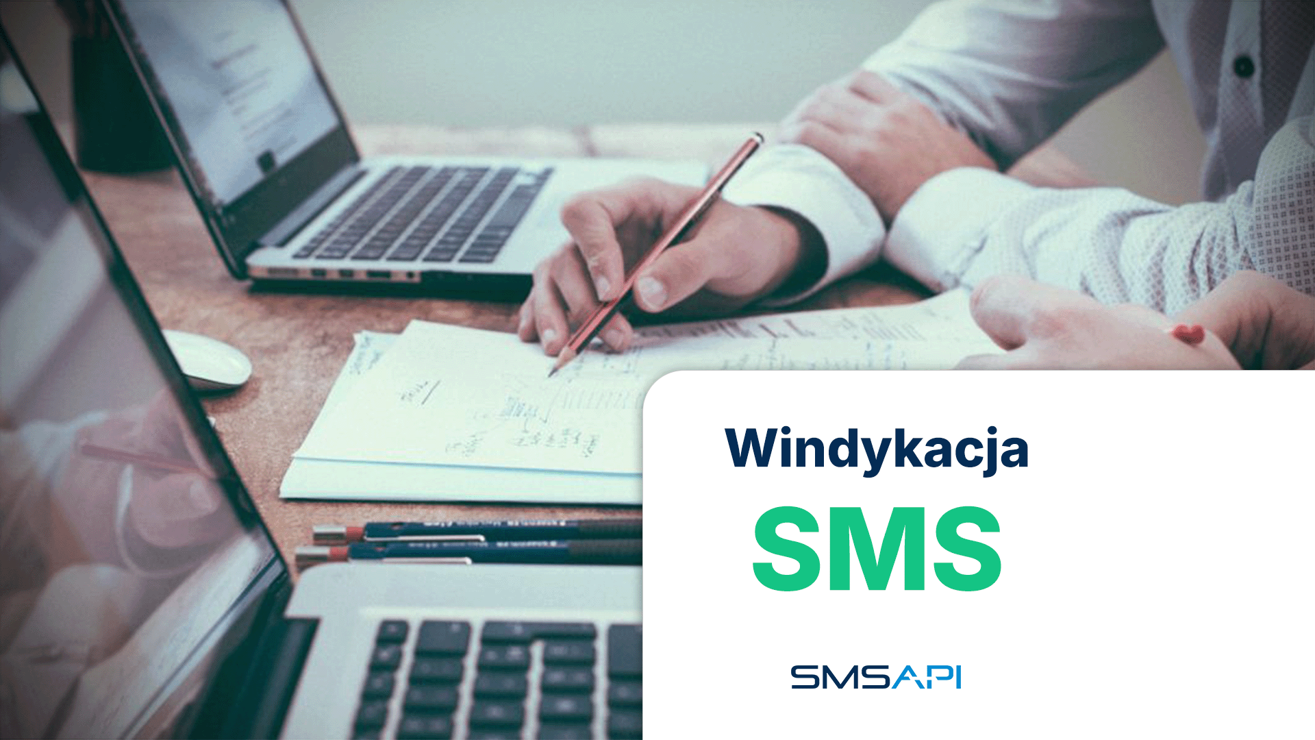 Windykacja SMS
