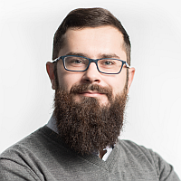 Jakub Kluz - Product Manager w SMSAPI