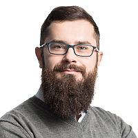 SMSAPI Product Manager Jakub Kluz