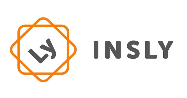 Insly logo