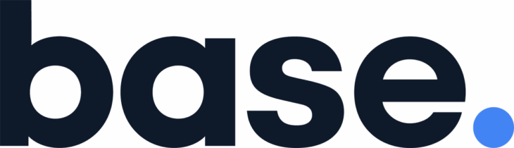 Base logo