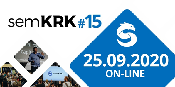 banner semKRK #15
