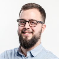 Marek Oczkowski – Partnership Manager w SMSAPI