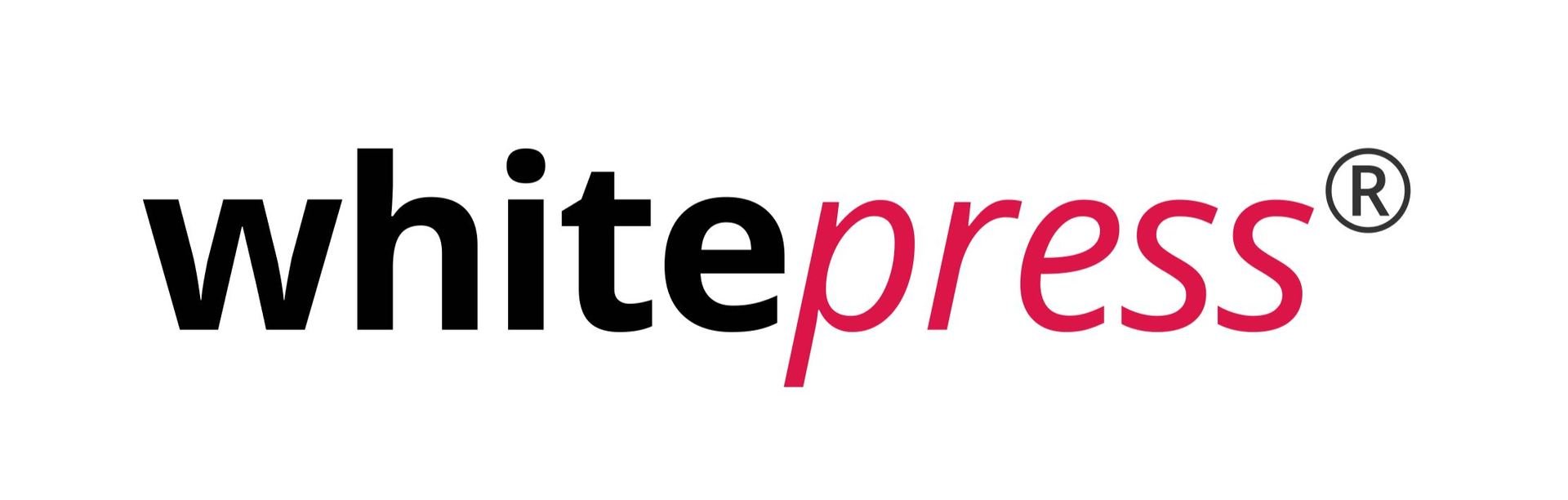 WhitePress logo