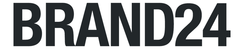 Logo Brand24
