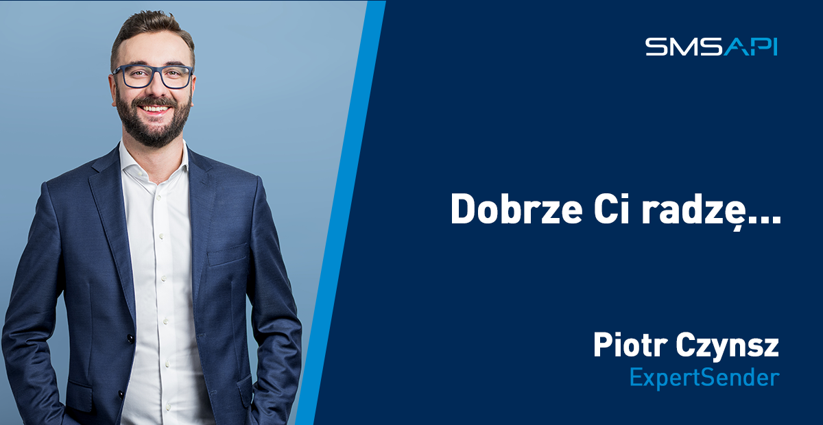 Dobrze Ci radzę: Jak wykorzystać dane i marketing automation w e-commerce?