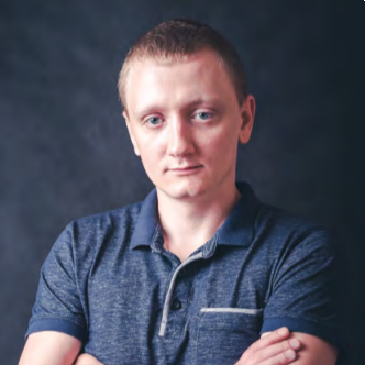 Piotr Paciorek - Customer Success w Shoper