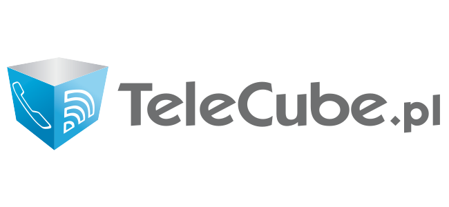 TeleCube logo