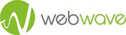 WebWave logo