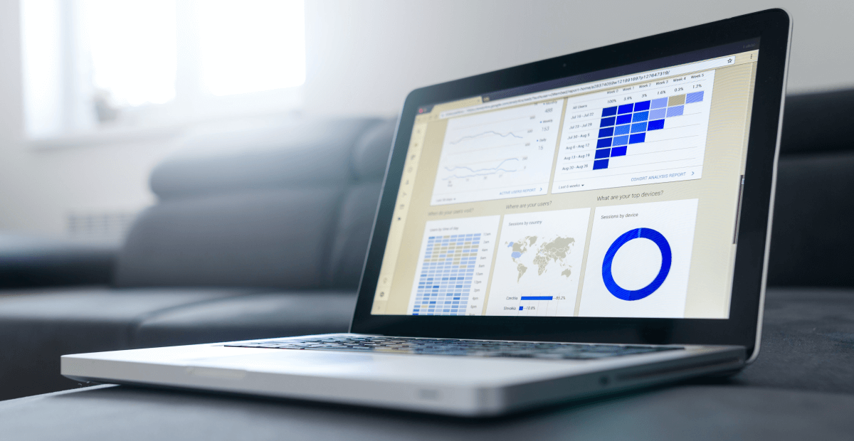 Parametry UTM w kampanii SMS – monitorowanie w Google Analytics