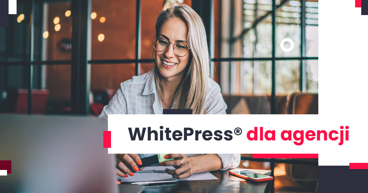 Międzynarodowy projekt contentowy – WhitePress® dla agencji