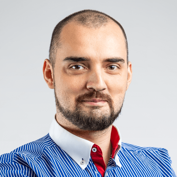 Łukasz Mitera IT System Security & Audit Specialist SMSAPI