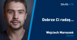 Dobrze Cr radze Wojciech Maroszek Senuto