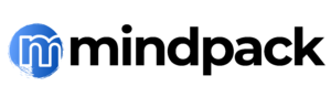 Mindpack logo
