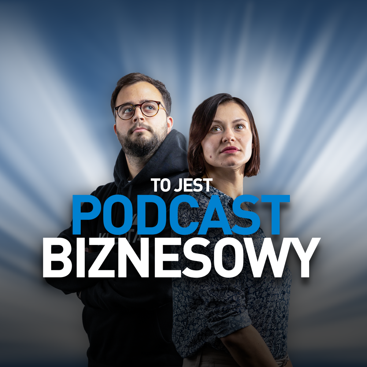 To jest Podcast Biznesowy na YouTube