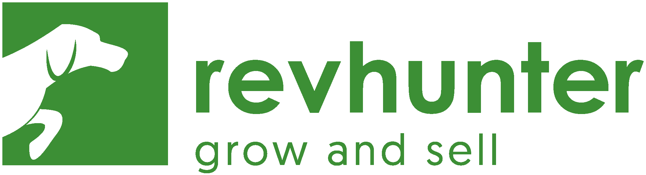 Revhunter logo