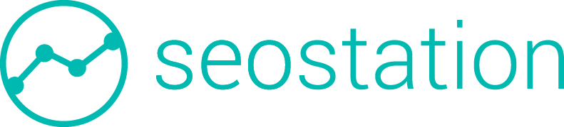 SeoStation logo