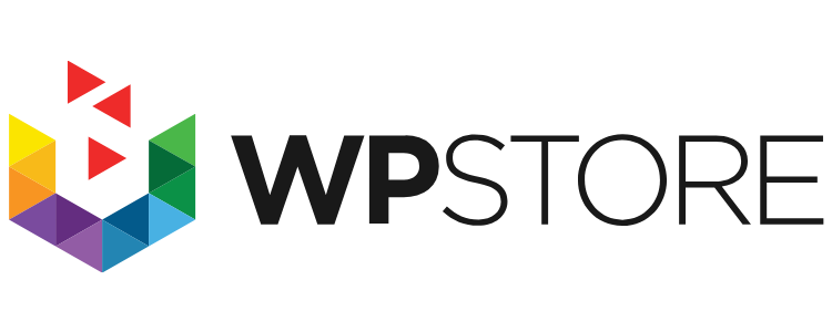 WP Store logo