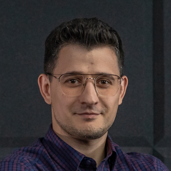 Jacek Dziura – Chief Marketing Offcer iCEA