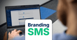Branding SMS: nadpis, nazwa zamiast numeru