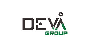 DevaGroup logo