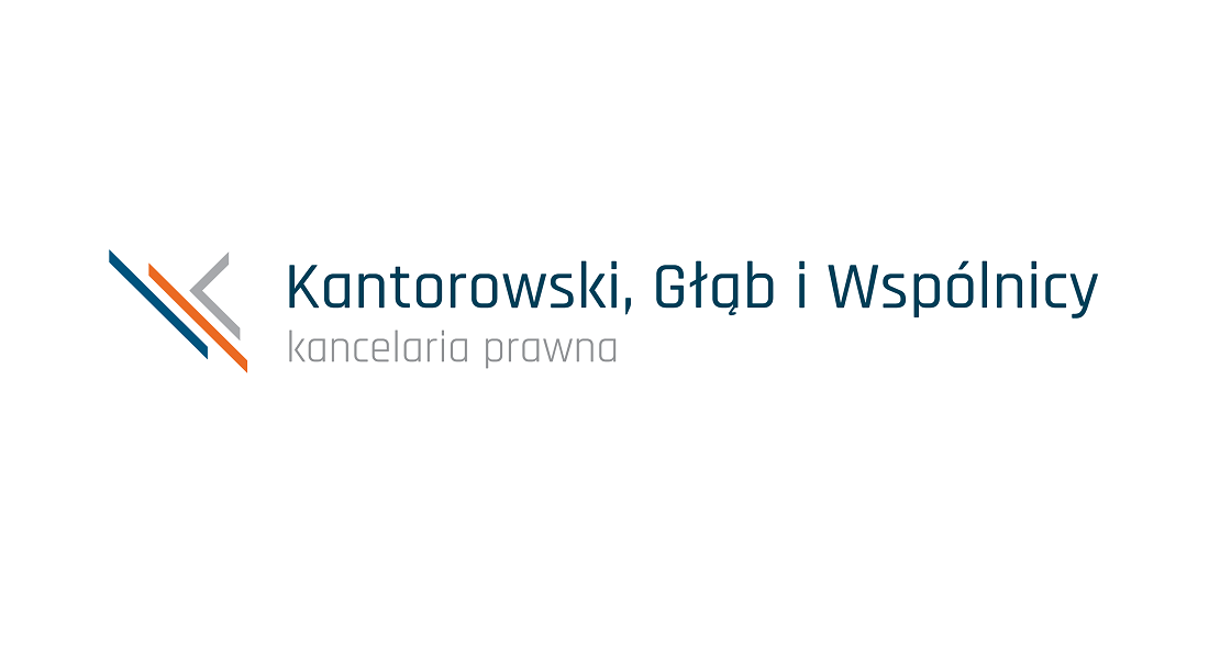 Kancelaria Kantorowski, Głąb i Wspólnicy logo