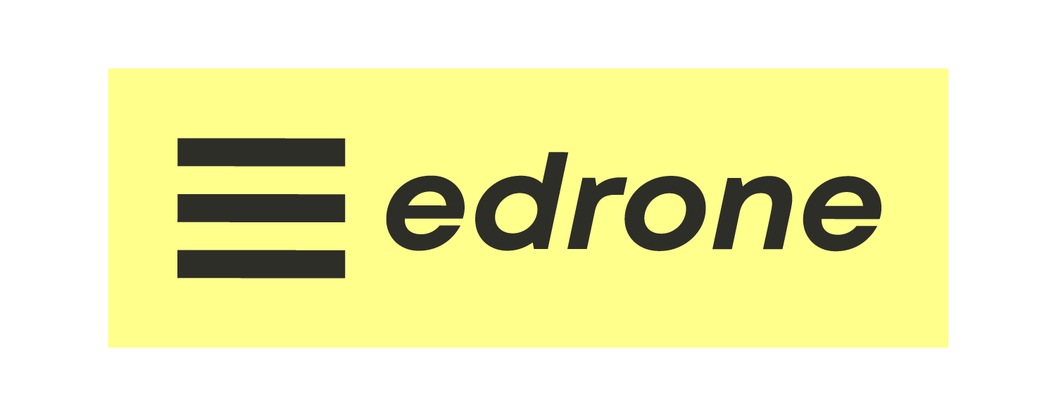 edrone logo