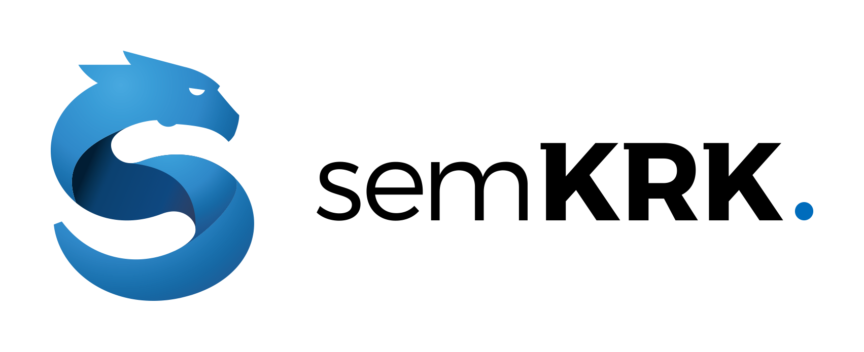 semKRK logo