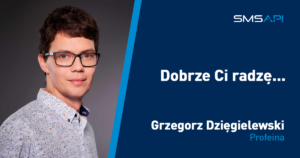 DobrzeCi radzę Grzegorz Dzięgielewski Profeina