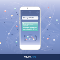 Międzynarodowe wysyłki SMS za granicę (infografika) | Blog SMSAPI