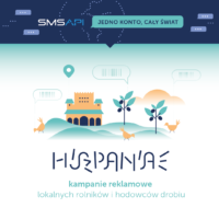Wysyłki SMS za granicę (infografika) | Blog SMSAPI