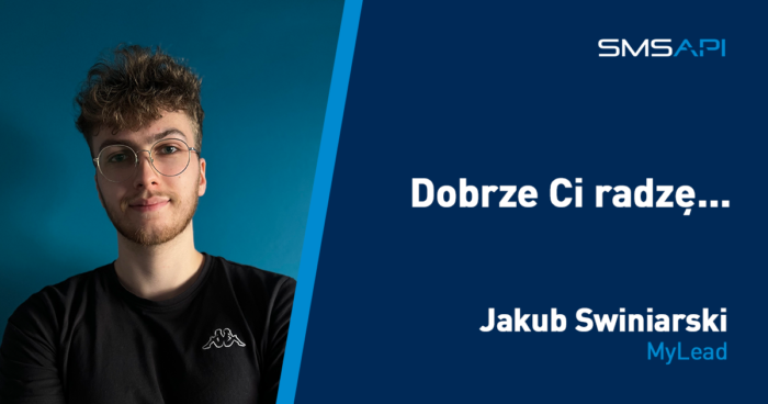 Dobrze Ci radzę: marketing SMS w afiliacji – poradnik od A do Z