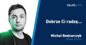 Dobrze Ci radzę multichannel w marketing automation w e-commerce Green Parrot