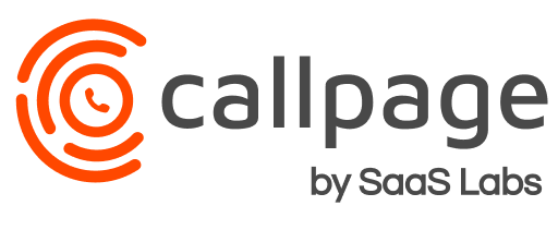 Callpage logo