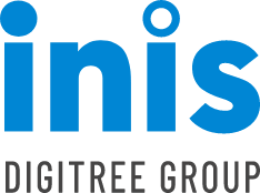 INIS logo